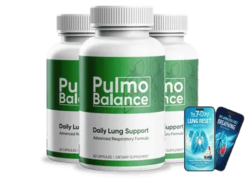 pulmo balance works